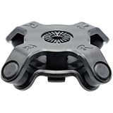 [REC MOUNT+ / レックマウントプラス] Moto マウント 専用 衝撃振動吸収 ダンパー【R+Damper】「ダンパーのみ、別途 専用マウント必要」