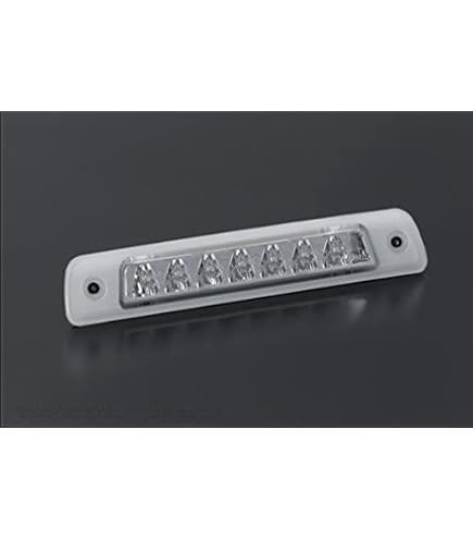 Amazon | 「スモークレンズ」ハイゼットカーゴ(S320V/S330V・S321V 