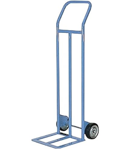 Amazon | ALINCO(アルインコ) コンパクト台車 耐荷重100kg MTC100R 