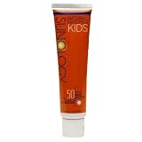 Sunology Natural Sunscreen Kids Lotion SPF 50 2 oz by Sunology Natural [並行輸入品]