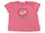 OSHKOSH(オシュコシュ) Tシャツ・カットソー 100サイズ 女の子