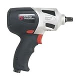 Air Impact Wrench, 1/2 In. Dr., 8000 rpm by Chicago Pneumatics