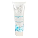 Water-based Silky Safe Longlasting Personal Lubricant GEL by Slippery Stuff 8oz by Slippery Stuff