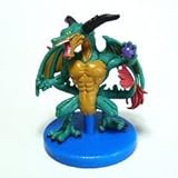 [ PepsiドラゴンクエストFigures ] 16キングLizard [ pepsinexドラゴンクエストXモンスターフィギュアコレクション]