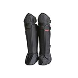 OS (ひざあて) 膝パッド ニーパッド 膝を保護する安全製品足首までカバー [並行輸入品]