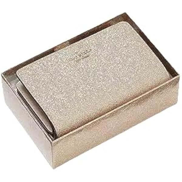 Amazon | [ケイトスペード] 【ギフトBOX付き】 財布 長財布 kate spade