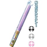 ロングデコレーション粘着シート45×100cm チェック柄 【12個セット】 38-852 スポーツ レジャー DIY 工具 その他のDIY 工具 [並行輸入品]