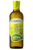 バルベーラ “アリーヴェ" エキストラ・ヴァージン・オリーブオイル 500ml