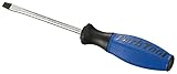 Park Tool Flat Blade Screwdriver, 6mm [並行輸入品]