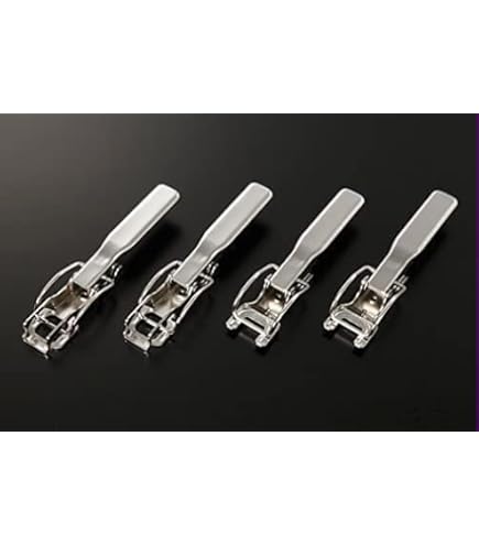 Amazon | DA62T キャリイ トラック アオリハンドル 純正交換タイプ 
