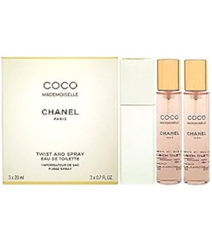 Amazon | シャネル CHANEL ココ マドモアゼル オードパルファム