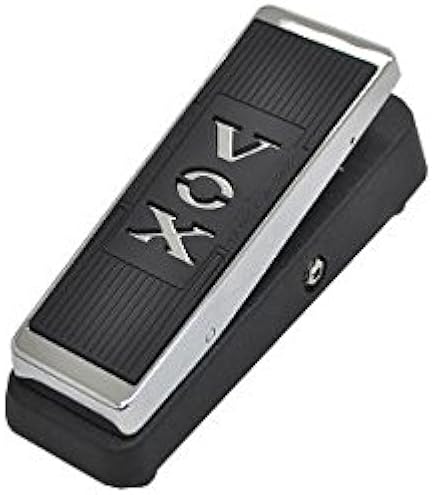 Amazon | VOX ヴォックス ワウ・ペダル V847 ACアダプターセット