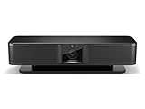 BOSE テレビ会議デバイス VIDEO BAR ボーズ オールインワン 会議用USB デバイス ビデオバー VB-S