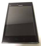 Optimus Vu L-06D docomo [Black]