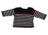 PETIT BATEAU(プチバトー) Tシャツ・カットソー 70サイズ 男の子