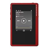 Pioneer XDP-20(R) デジタルオーディオプレーヤー オリジナルカラー (レッド) XDP-20(R) は