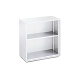 コクヨ ワークラボ 足元収納ワゴン ホワイト SD-WLASK64SAW