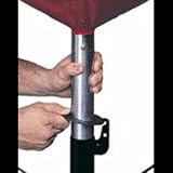Lisle 11512チューブロックリングfor Oil Liftドレイン