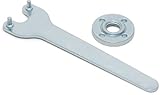 Vaper 22511 Flange and Wrench Set by Titan Tools