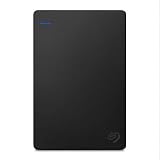 PS4用Seagate 2 TBゲームドライブ、PlayStation 4用USB 3.0ポータブル2.5インチ外付けハードドライブ