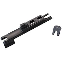 Guns Modify ボルトキャリア東京マルイMWS用 Guns Modify ステンレス製 ライトウェイト ボルトキャリア DLC