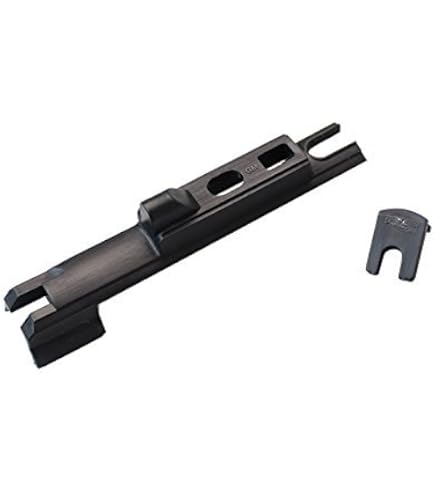 [未使用]東京マルイ　MWS用　geisseleボルトキャリアー BJ Tac ボルトキャリアーセット バージョン.1 GEISSELEタイプ