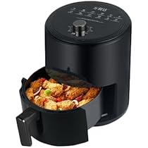 多機能エアフライヤー　定価13000円を激安 Amazon.co.jp: 【新型4.5L大容量】エアフライヤー 大容量 家庭用