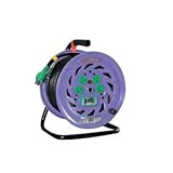 日動 電工ドラム センサー付 NF-EB54