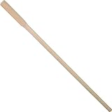 大五郎(Daigoro) 空柄 芝・堆肥ジョレン・窓ホーの柄 33188 角ヒツ 1200mm 奥行3×高さ120×幅3.2cm