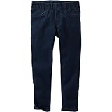 OSHKOSH(オシュコシュ) ジェギンスコーンウォールウォッシュ デニム ボトムスデニム 10歳【並行輸入】