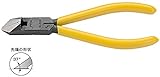 TOP トップ工業 NI-100D 斜ニッパ