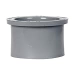 Cantex 5133719 C PVCアダプタボックス1 – 1 / 2 "
