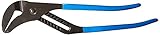 Wright Tool 9C480 Wright Tool 9C480 Tongue and Groove Pliers (Channel Lock #480) [並行輸入品]