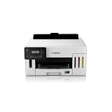 【New】キヤノン Canon インクジェットプリンター GX5130 A4/特大容量/ギガタンク/GXシリーズ/低ランニングコスト/ビジネスモデル