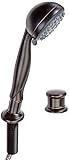Pfister R15-407C Roman Tub Handshower and Diverter Kit, Chrome [並行輸入品]
