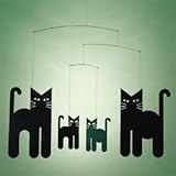 FLENSTED MOBILES/フレンステッドモビール CATS MOBILE