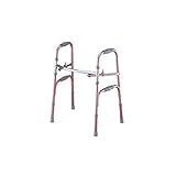 イーストアイ 歩行器 セーフティーアームレンタル用 ピンク SAR-P【非課税】 ダイエット 健康 健康器具 介護用品 [並行輸入品]