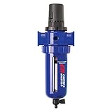 Campbell Hausfeld pa212503avフィルター/レギュレーター3 / 8 " NPT ( F )、 PA212503AV