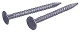 Hillman Fasteners 461260 1 – 1 / 2 "リングDryネイル