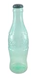 ジャンボCoca - Cola Coke Contour Bottle Coin Bank 22.5 in。