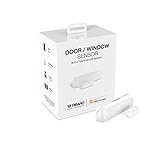 Fibaro Door/Window HomeKit-enabled Contact Sensor, White [並行輸入品]