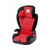 Peg Perego 2012 Viaggio HBB 120 in Crystal Red by Peg Perego [並行輸入品]
