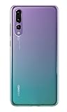 [HUAWEI P20 PRO HW-01K] 用 ケース ハードケース カバー 無地 シンプル ファーウェイ ピー トゥエンティ p20 プロ ハーウェイp20 pro hw01k ケース ブラック 薄型 背面カバー スマホカバー スマホケース スマートフォン docomo
