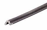 m-d建築製品70056 ws089 96-inch切り口Weatherstrip