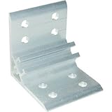 ヤマト アルミブラケット(M8用)YAB-8074-8 YAB80748