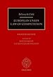 Bellamy & Child: European Union Law of Competition