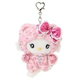 サンリオ(SANRIO)マスコットホルダー（サンリオ ギャルネコ） チャーミーキティ 対象年齢6才以上 114944