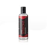 アネロス Sessions セッションズ 260ml 水溶性ローション 前立腺マッサージ用 天然由来成分100％