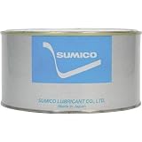 住鉱潤滑剤:住鉱 切削剤(タッピングペースト) スミタップペーストスーパー 1kg STP-10 型式:STP-10
