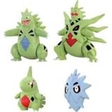 Tomy Monster Collection Mega sinker pack Mega Bangirasu
